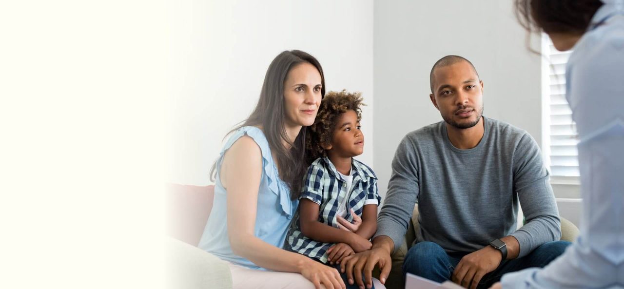 Co-Parenting Services
