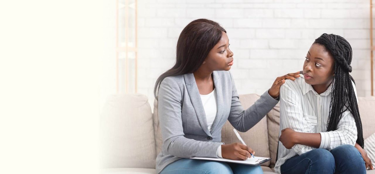 Substance Abuse Counseling